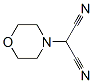 PROPANEDINITRILE,4-MORPHOLINYL-