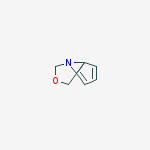 1H,3H-CYCLPENTA[2,3]AZIRINO[1,2-C]OXAZOLE