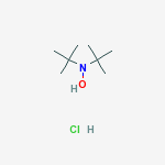 N,N-DITERT-BUTYLHYDROXYLAMINE HCL