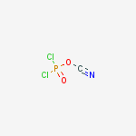 PHOSPHOROCYANATIDIC DICHLORIDE
