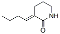 PIPERIDIN-2-ONE,3-BUTYLIDENE-,(3E)-