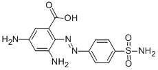 sulfachrysoidine