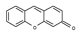 3-Isoxanthone
