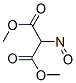 PROPANEDIOIC ACID NITROSO-,DIMETHYL ESTER
