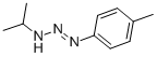 1-ISOPROPYL-3-P-TOLYLTRIAZENE