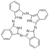 5,28-Dihydro-29H,31H-phthalocyanine