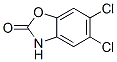 5,6-dichlorobenzoxazol-2(3H)-one