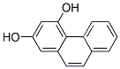 2,4-Phenanthrenediol