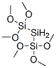 1,1,1,3,3,3-Hexamethoxytrisilane