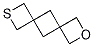 2-oxa-8-thia-dispiro[3,1,3,1]decane