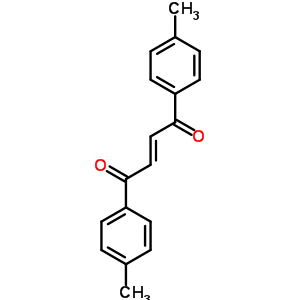 (2e)-1,4-bis(4-methylphenyl)but-2-ene-1,4-dione