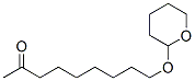 9-[(Tetrahydro-2H-pyran-2-yl)oxy]-2-nonanone