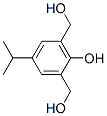 2,6-Bis(hydroxymethyl)-4-isopropylphenol