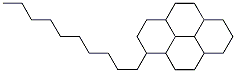 1-Decylhexadecahydropyrene