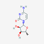 cytidine, 5'-deoxy-