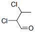 2,3-DICHLOROBUTANAL