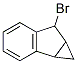 6-Bromo-1,1a,6,6a-tetrahydrocycloprop[a]indene