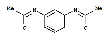 2,6-Dimethylbenzo-(1,2-d, 3,4-d)bisoxazole
