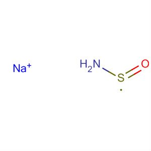 Sulfamide, monosodium salt