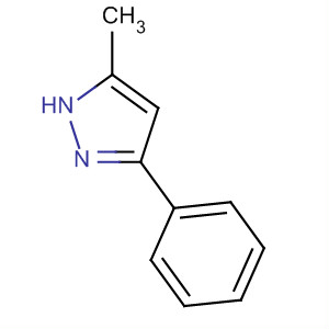 1H-Pyrazole, 5-methyl-3-phenyl-