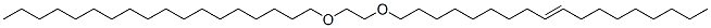 1-[2-(Octadecyloxy)ethoxy]-9-octadecene