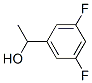 Benzenemethanol, 3,5-difluoro-alpha-methyl-