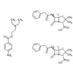 Jenicillin A