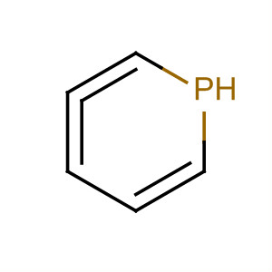 Phosphacyclohexa-2,3,5-triene