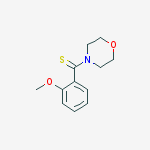 METHYL TRIHYDROGEN DIPHOSPHATE