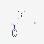 N,N-diethyl-N'-phenylpropane-1,3-diamine
