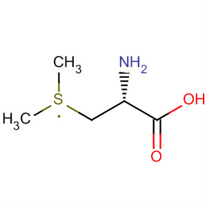 Ethylthio, 2-amino-2-carboxy-1,1-dimethyl-, (R)-