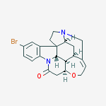 2-bromostrychnidin-10-one