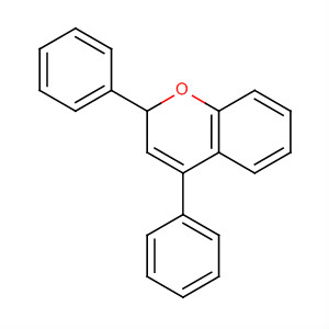 2H-1-Benzopyran, 2,4-diphenyl-