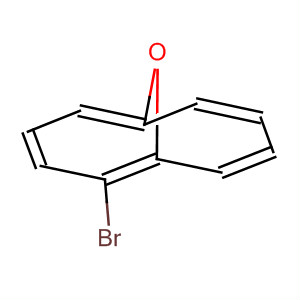 11-Oxabicyclo[4.4.1]undeca-1,3,5,7,9-pentaene, 2-bromo-