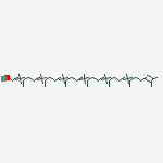 3,7,11,15,19,23,27-Heptamethyl-2,6,10,14,18,22,26-octacosahepten-1-ol