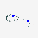 Imidazo[1,2-a]pyridine-2-carboxylic acid, 3-amino-