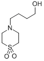 4-(4-HYDROXYBUTYL)THIOMORPHOLINE 1,1-DIOXIDE