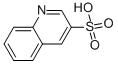 Quinoline-3-sulfonic acid