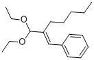 A-AMYL CINNAMIC ALDEHYDE DIETHYL ACETAL