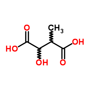 (R,S)-beta-Methylmalic acid