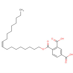 1,2,4-Benzenetricarboxylic acid, (Z)-9-octadecenyl ester