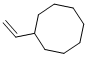 VINYLCYCLOOCTANE