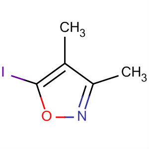 Isoxazole, 5-iodo-3,4-dimethyl-