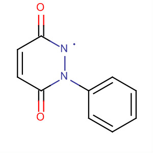 1(2H)-Pyridazinyl, 3,6-dihydro-3,6-dioxo-2-phenyl-