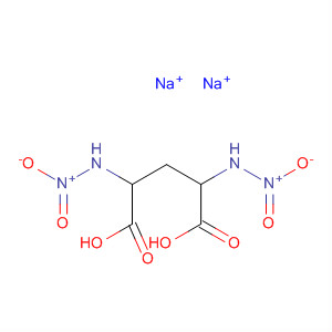 Glycine, N,N'-methylenebis[N-nitro-, disodium salt