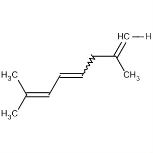 1,4,6-Octatriene, 2,7-dimethyl-, (E)-