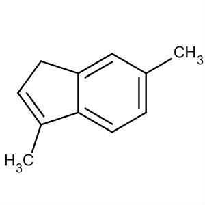 1H-Indene, 3,6-dimethyl-