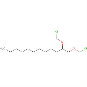 Dodecane, 1,2-bis(chloromethoxy)-
