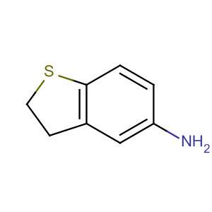 Benzo[b]thiophen-5-amine, 2,3-dihydro-