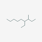 3-METHYL-4-ETHYLNONANE